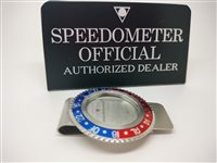 Fermasoldi Speedometer Official in Acciaio SMC 1103SPEEDOMETER - SMC 1103SPEEDOMETER